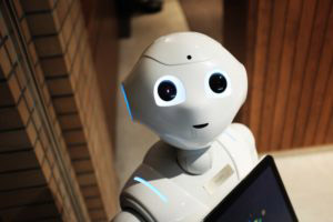 Artificial Intelligence Robots