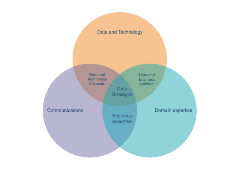 The Rise of the Data Strategist – Part II