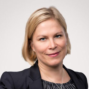 Ulla Kruhse-Lehtonen