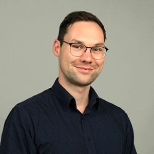 Dustin Schwarz | Data Strategist