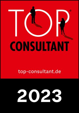 Top Consultant 2023 Award