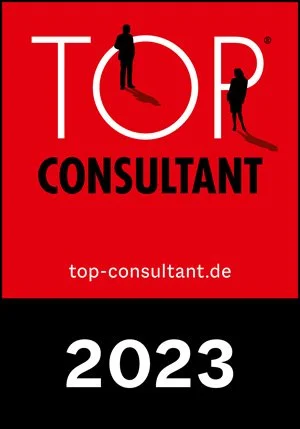 Top Consultant 2023 Award