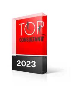 Top AI Consultancy 2023