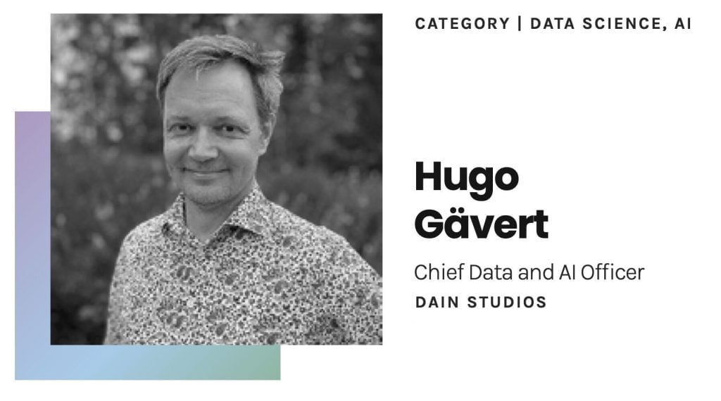 Hugo Gävert