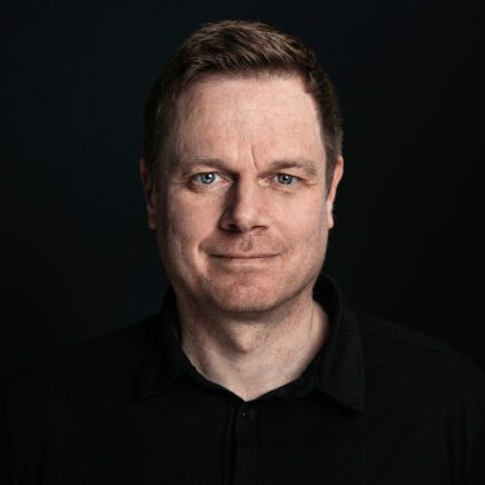 Dirk Hofmann, Co-founder at DAIN Studios