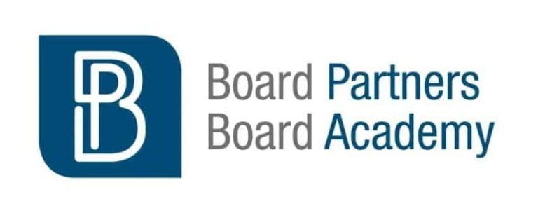 Board partners, board academy