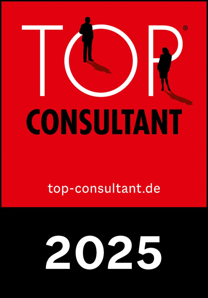 Top Consultant 2025