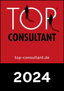 Top Consultant Award 2024 for DAIN Studios AI consultancy