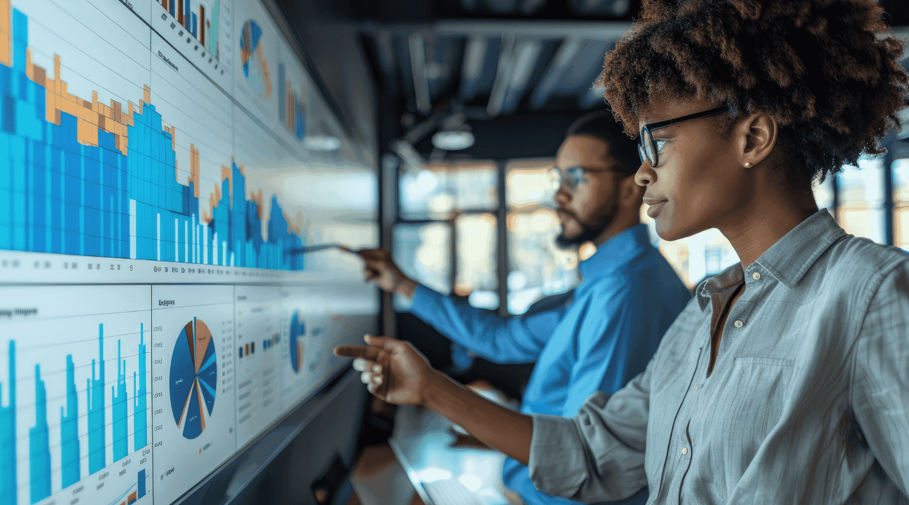 Picture of AI and Business Strategy: How do they complement each other?