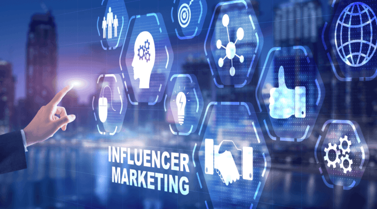 The Evolution of AI in Social Influencing: A Glimpse into the Future